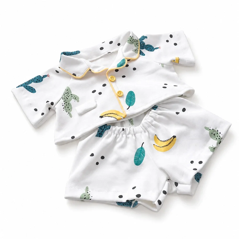 Bartholomew bear cute clothes outfits[BXYC-30-22IN]